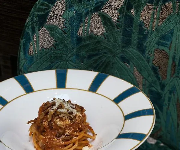 Umilta 36 - Preferred & 酒店 罗马