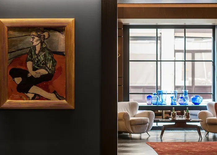 Umilta 36 - Preferred & 酒店 5*