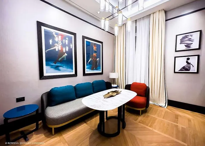 酒店 Umilta 36 - Preferred &