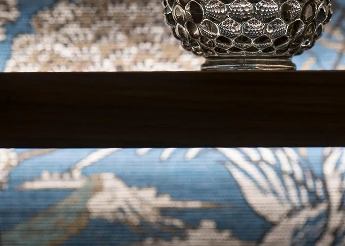 Umilta 36 - Preferred & 酒店