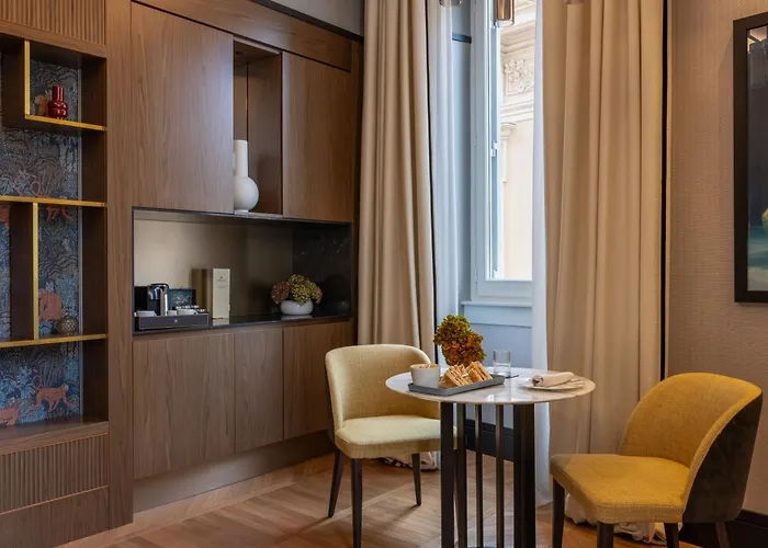 Umilta 36 - Preferred & 酒店