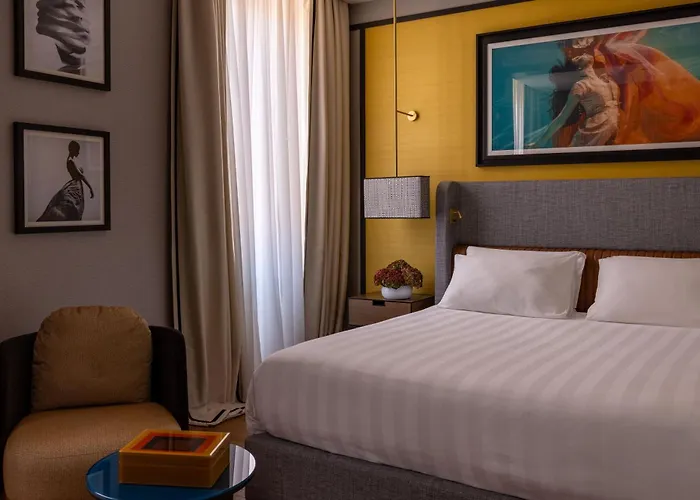 Umilta 36 - Preferred & 罗马