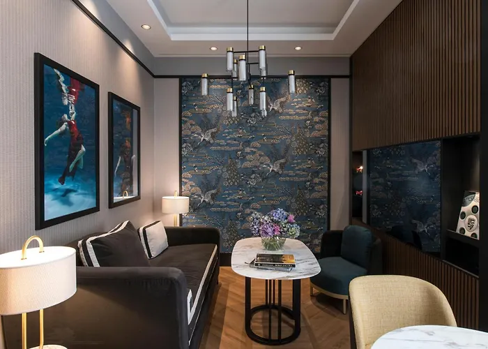 Umilta 36 - Preferred & 酒店 5*