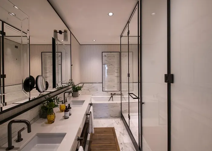 酒店 Umilta 36 - Preferred & 5*