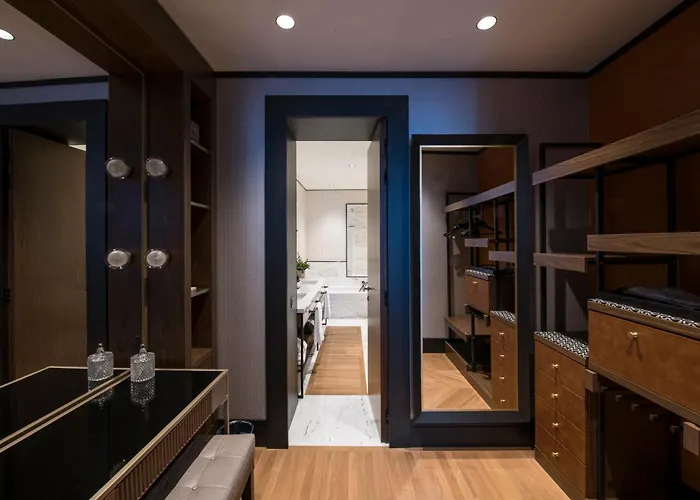 Umilta 36 - Preferred & 酒店