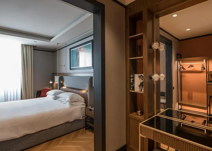 Umilta 36 - Preferred & 5* 罗马