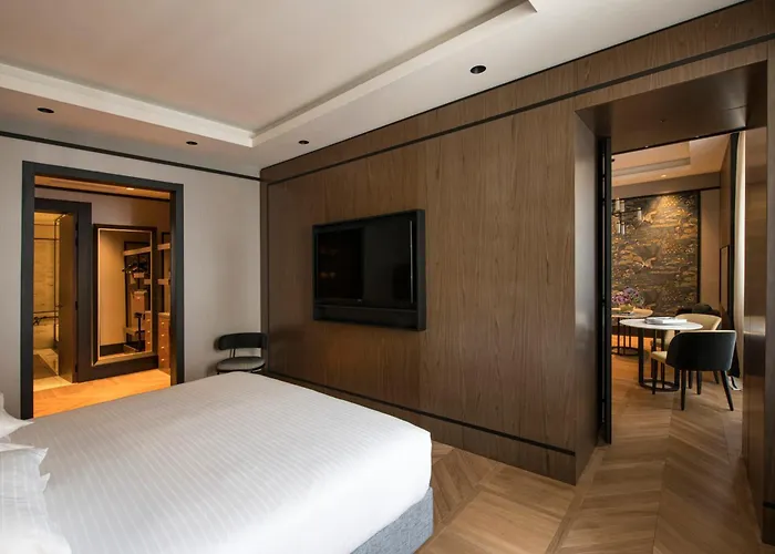 Umilta 36 - Preferred & 5* 罗马