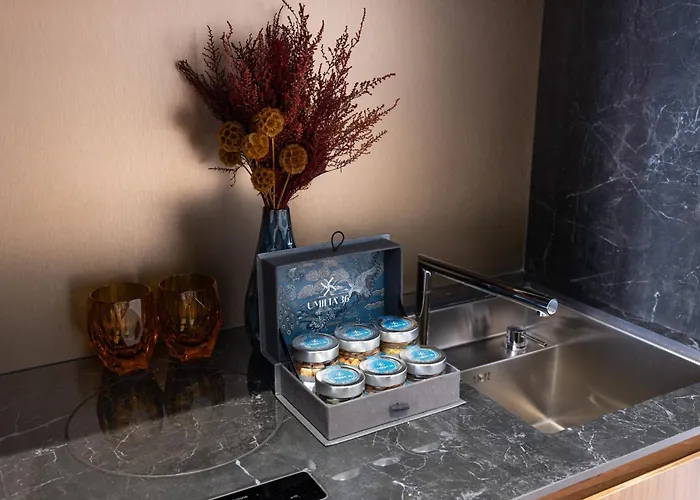 酒店 Umilta 36 - Preferred & 罗马