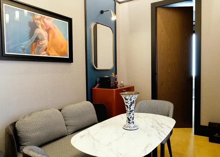 Umilta 36 - Preferred & 酒店