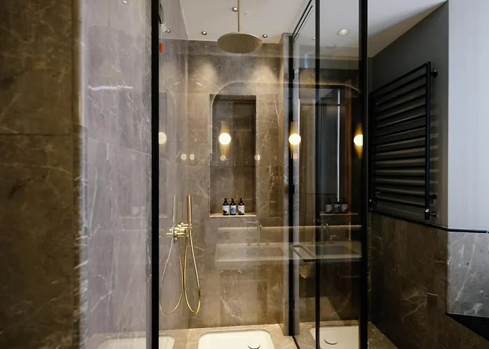 Umilta 36 - Preferred & 酒店 罗马