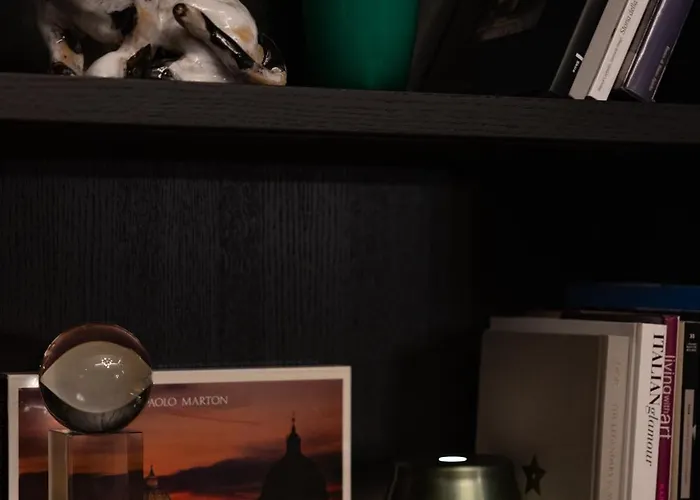 酒店 Umilta 36 - Preferred &