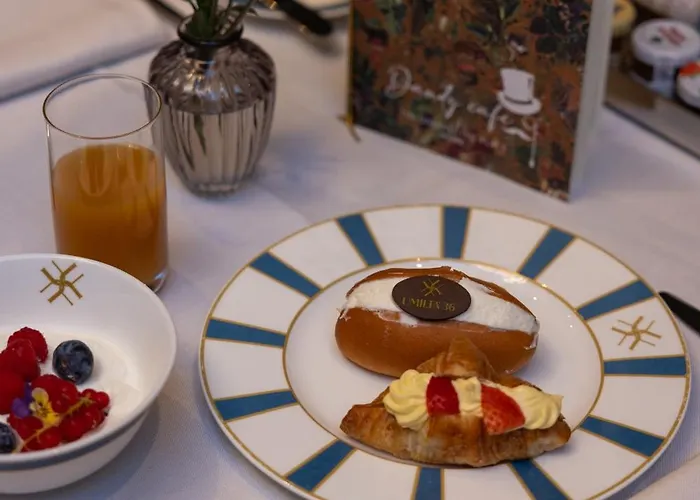 酒店 Umilta 36 - Preferred & 罗马