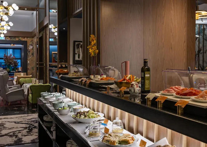 酒店 Umilta 36 - Preferred &