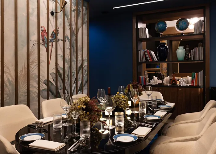 Umilta 36 - Preferred & 5* 罗马