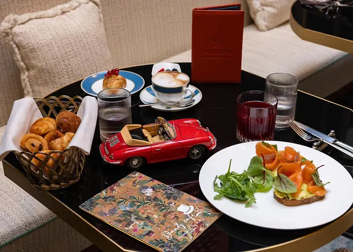 酒店 Umilta 36 - Preferred & 罗马