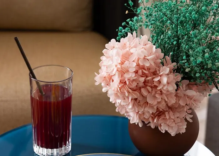 酒店 Umilta 36 - Preferred &