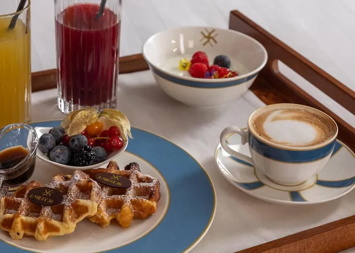 Umilta 36 - Preferred & 酒店 5*