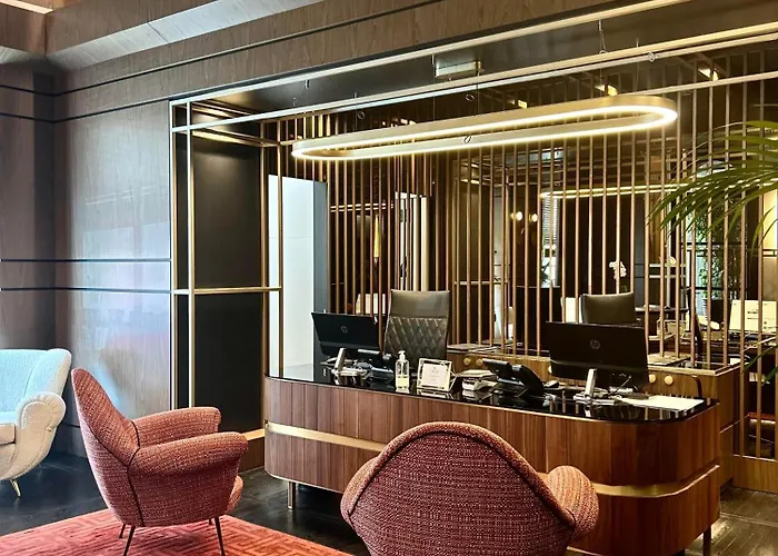 酒店 Umilta 36 - Preferred &