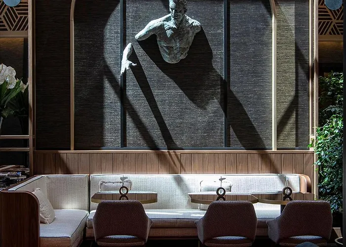 酒店 Umilta 36 - Preferred & 5*