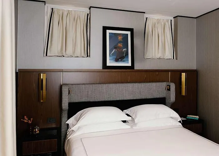 Umilta 36 - Preferred & 酒店 5*