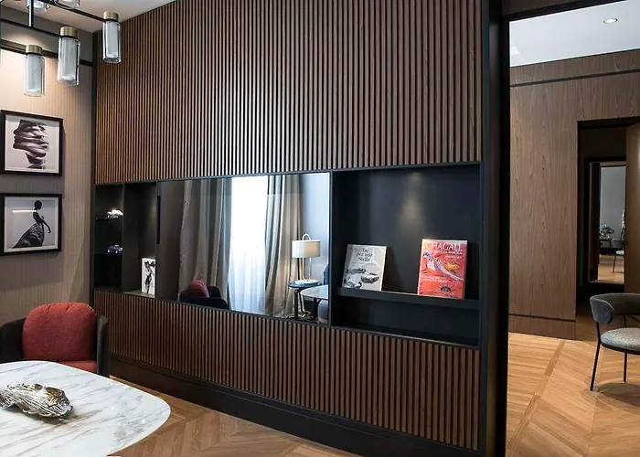 酒店 Umilta 36 - Preferred & 罗马