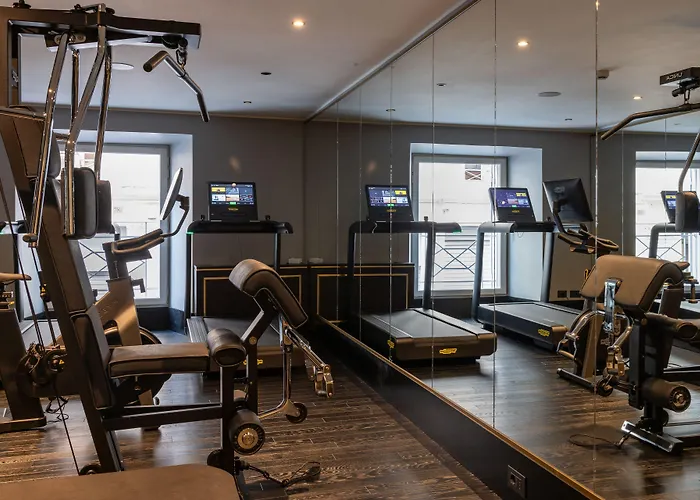 Umilta 36 - Preferred & 酒店