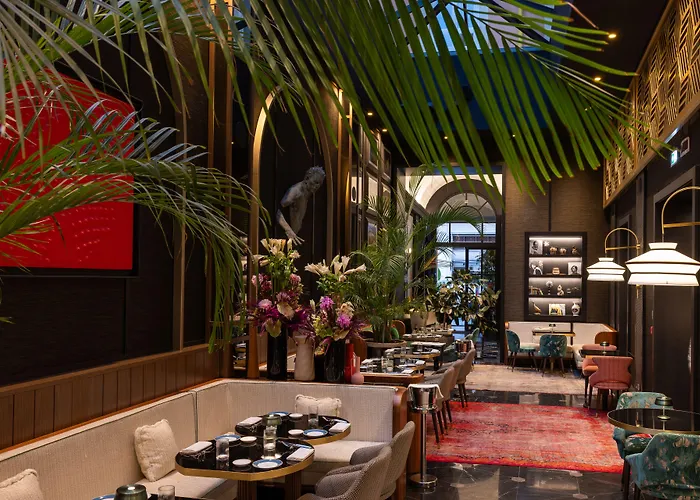 Umilta 36 - Preferred & 酒店 5*