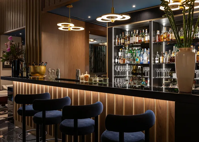 Umilta 36 - Preferred & 酒店 罗马