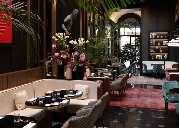 Umilta 36 - Preferred & 酒店 罗马