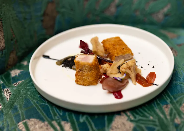 Umilta 36 - Preferred & 酒店 罗马