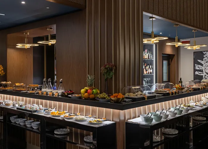 酒店 Umilta 36 - Preferred &