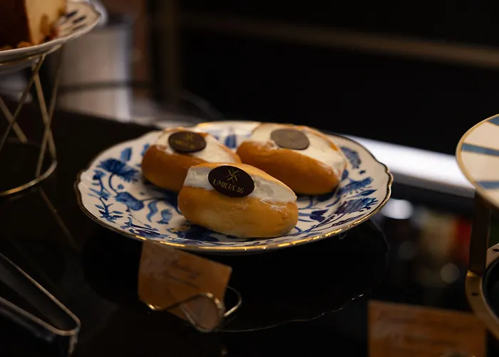 Umilta 36 - Preferred & 酒店 5*