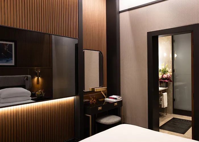 酒店 Umilta 36 - Preferred & 罗马