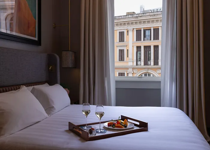 Umilta 36 - Preferred & 5* 罗马