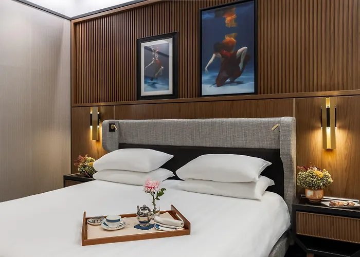 Umilta 36 - Preferred & 酒店 5*