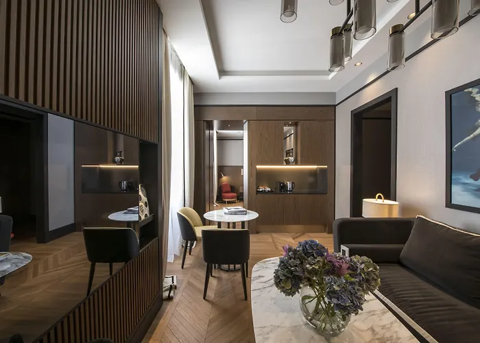 Umilta 36 - Preferred & 酒店 5*