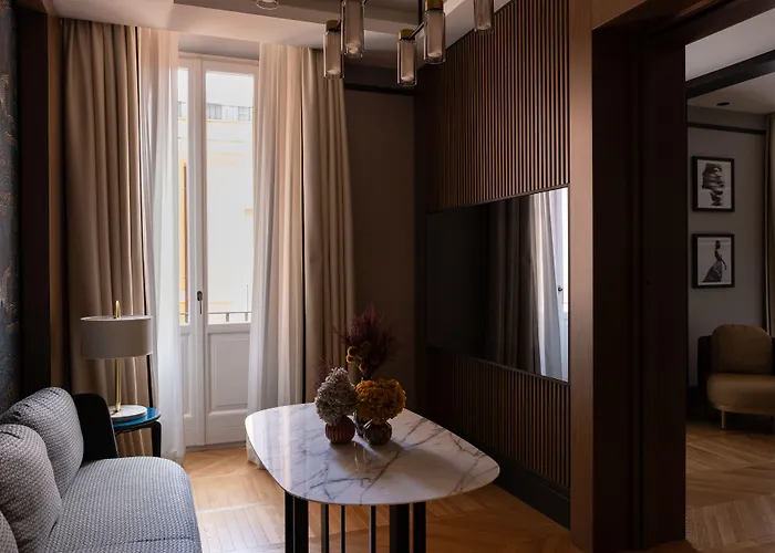 酒店 Umilta 36 - Preferred & 5*