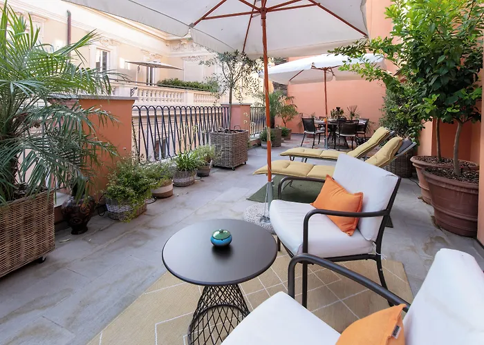 Umilta 36 - Preferred & 酒店