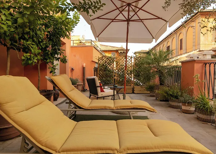 Umilta 36 - Preferred & 酒店