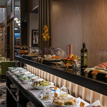 Hotel Umilta 36 - Preferred &