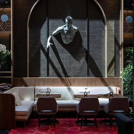 Hotel Umilta 36 - Preferred & 5*