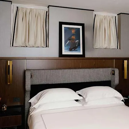 Umilta 36 - Preferred & Hotel 5*