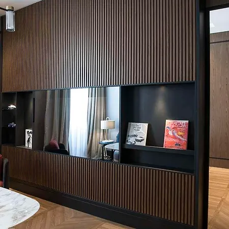 Hotel Umilta 36 - Preferred & Rzym