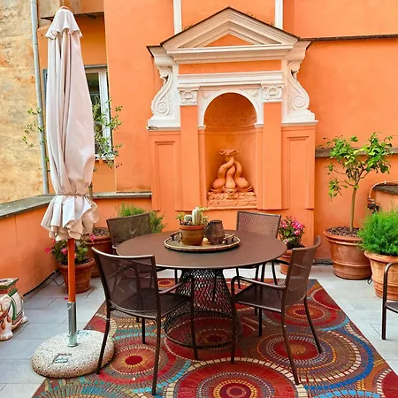 Umilta 36 - Preferred & Roma