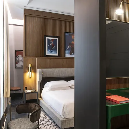 Hotel Umilta 36 - Preferred & 5*