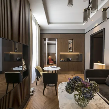 Umilta 36 - Preferred & Hotel 5*