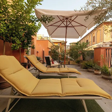 Umilta 36 - Preferred & Hotel