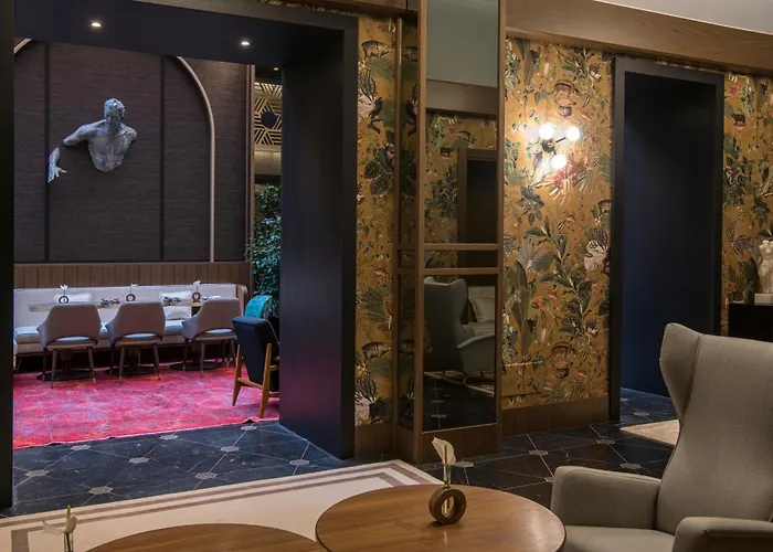 Umilta 36 - Preferred & Hotel Roma