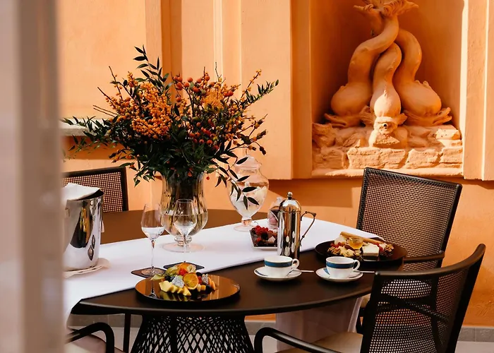 Umilta 36 - Preferred & 5* Roma