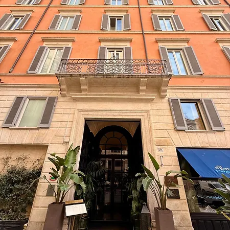 Hotel Umilta 36 5*